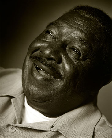 Floyd Dixon